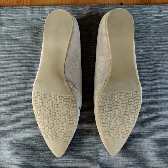 NWT Audrey Brooke Flats - Picture 2 of 4